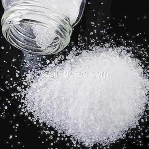 Acesulfame k pulver sötningsmedel exportpris